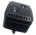 Глушитель Champion двигателя G160-G210H