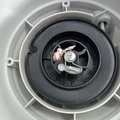 Стартер ручной Kimotozip бензореза TS420