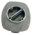 Крышка цилиндра компрессора Sturm AC9316/166.v2.1