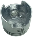 Поршень триммера Sturm BT8952D (d44мм, h36, d10, 2 кол)