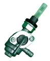 Кран топливный Kimotozip с отстойником (M10*1,25)