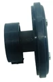 Диск фрикционный снегоуборщика RedVerg RD-ST65E