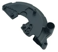 Кожух защитный циркулярной мини-пилы Sturm CS5012MS