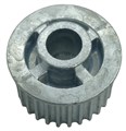 Шкив ременной Z.28 для рубанка BOSCH PHO (Тип 0603272203) Шкив ременной Z.28 для рубанка BOSCH PHO (Тип 0603272203)