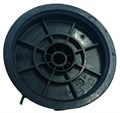 Шпулька с леской Bosch для ART 37 ART 35 (F016800309) Шпулька с леской Bosch для ART 37 ART 35 (F016800309)