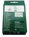 Шпулька с леской Bosch для ART 37 ART 35 (F016800309) Шпулька с леской Bosch для ART 37 ART 35 (F016800309)