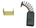 Комплект угольных щеток Bosch 2604321905 (2 604 321 905) Комплект угольных щеток Bosch 2604321905 (2 604 321 905)