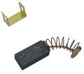 Комплект угольных щеток Bosch 2604321905 (2 604 321 905) Комплект угольных щеток Bosch 2604321905 (2 604 321 905)