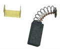 Комплект угольных щеток Bosch 2604321905 (2 604 321 905) Комплект угольных щеток Bosch 2604321905 (2 604 321 905)
