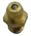 Пресс-масленка GROST M6 DIN 71412