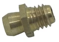 Пресс-масленка GROST M6 DIN 71412