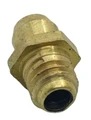 Пресс-масленка GROST M6 DIN 71412