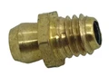 Пресс-масленка GROST M6 DIN 71412