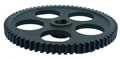 Шестерня привода колес снегоуборщика Carver STG 7056 WEL, Carver STG 7061 WEL