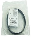 Ремень  Z.7 привода газонокосилки Bosch Rotak 32/320, 1000 OLD (F016L63607, F 016 L63 607) Ремень  Z.7 привода газонокосилки Bosch Rotak 32/320, 1000 OLD (F016L63607, F 016 L63 607)