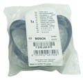 Ремень BOSCH F.016.L64.673 привода садового измельчителя Ремень BOSCH F.016.L64.673 привода садового измельчителя