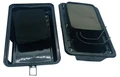 Фильтр воздушный в сборе генератора Hyundai Power Products HY9000LE