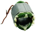 Статор (D62xd41xL50 4k) УШМ Hanskonner HAG15150EC