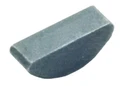 Шпонка сегментная 3,5x9x3 мм УШМ Sturm AG9515