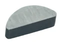 Шпонка сегментная 3,5x9x3 мм УШМ Sturm AG9515