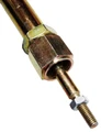 Трос реверса виброплит Masalta MS125/MSH160