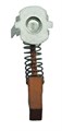Комплект угольных щеток для шуруповерта GSR/GSB 140-LI, 180-LI Bosch 1607000CZ1 (1 607 000 CZ1) Комплект угольных щеток для шуруповерта GSR/GSB 140-LI, 180-LI Bosch 1607000CZ1 (1 607 000 CZ1)