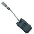 Комплект угольных щеток Bosch 1607000V37, 1 607 000 V37, 1.607.000.V37