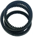 Ремень приводной клиновой BХ46 Li-1168mm, Ld-1213mm Cotitech