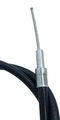Трос газа виброплиты Masalta MS125/MSH160