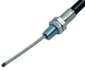 Трос газа виброплиты Masalta MS125/MSH160