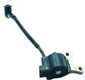 Зажигание (магнето) в сборе Carver GBC-31F