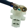 Зарядная катушка GROST бензинового двигателя GX620