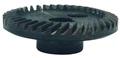 Шестерня большая (D49,d10,h15,5) ушм Sturm AG9012E