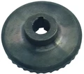 Шестерня большая (D49,d10,h15,5) ушм Sturm AG9012E
