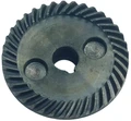 Шестерня большая (D49,d10,h15,5) ушм Sturm AG9012E