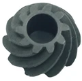 Шестерня малая (h11; D16; d6; 10 зуб ) УШМ Sturm AG9012T