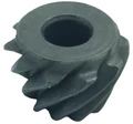 Шестерня малая (h11; D16; d6; 10 зуб ) УШМ Sturm AG9012T