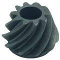 Шестерня малая (h11; D16; d6; 10 зуб ) УШМ Sturm AG9012T