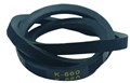 Ремень K660 сверлильного станка Sturm BD7037