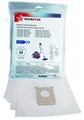 Мешки-пылесборники ROCKSTAR PH2, 5 шт, синтетические одноразовые, тип S-Bag