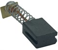 Щетка угольная 7x11x14 (пара) 2 паза прямоуг-пружина дисковой пилы Sturm CS50186.v1.2