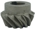Шестерня малая (h12; D19; d8; 12 зуб) УШМ Sturm AG9512E