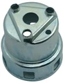 Шкив (стакан) Kimotozip для стартера GX390R круглый ус
