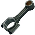 Шатун GROST дизельного двигателя 178F Шатун GROST дизельного двигателя 178F