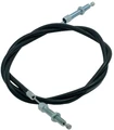 Трос сцепления мотоблока Lifan 1WG1100-D, 1280 мм