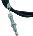 Трос сцепления мотоблока Lifan 1WG1100-D, 1280 мм