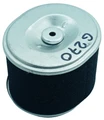 Фильтр воздушный (элемент) двигателя Loncin G270F