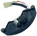 Автоматический регулятор напряжения (AVR) 8кВт, 220В генератора Elitech СГБ 9500Е/ЕАМ Автоматический регулятор напряжения (AVR) 8кВт, 220В генератора Elitech СГБ 9500Е/ЕАМ