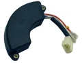 Автоматический регулятор напряжения (AVR) 8кВт, 220В генератора Elitech СГБ 9500Е/ЕАМ