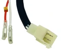 Автоматический регулятор напряжения (AVR) 8кВт, 220В генератора Elitech СГБ 9500Е/ЕАМ